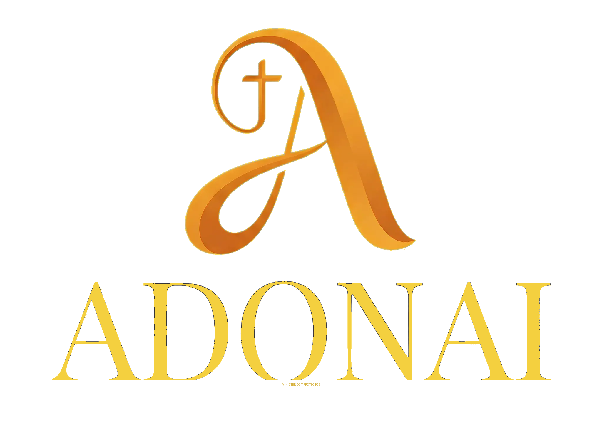 ADONAI Logo
